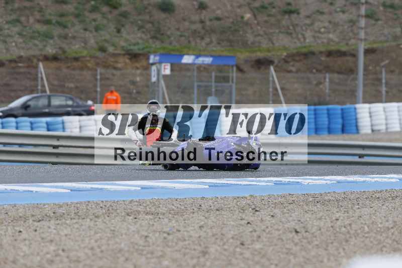 Archiv-2025/02 28.-31.01.2025 Moto Center Thun Jerez/schwarz-black/773